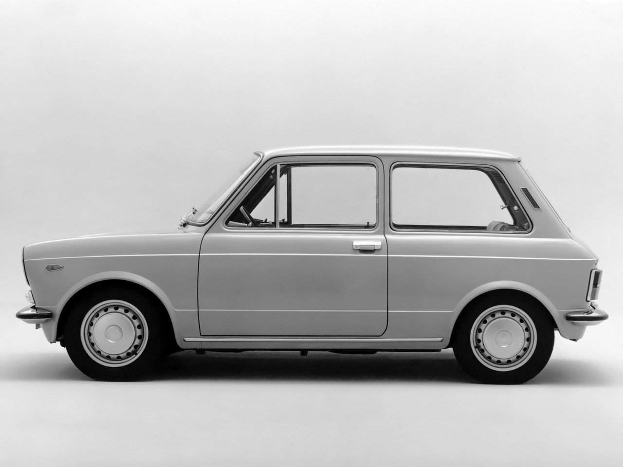 AUTOBIANCHI A112