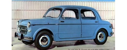 FIAT 1100