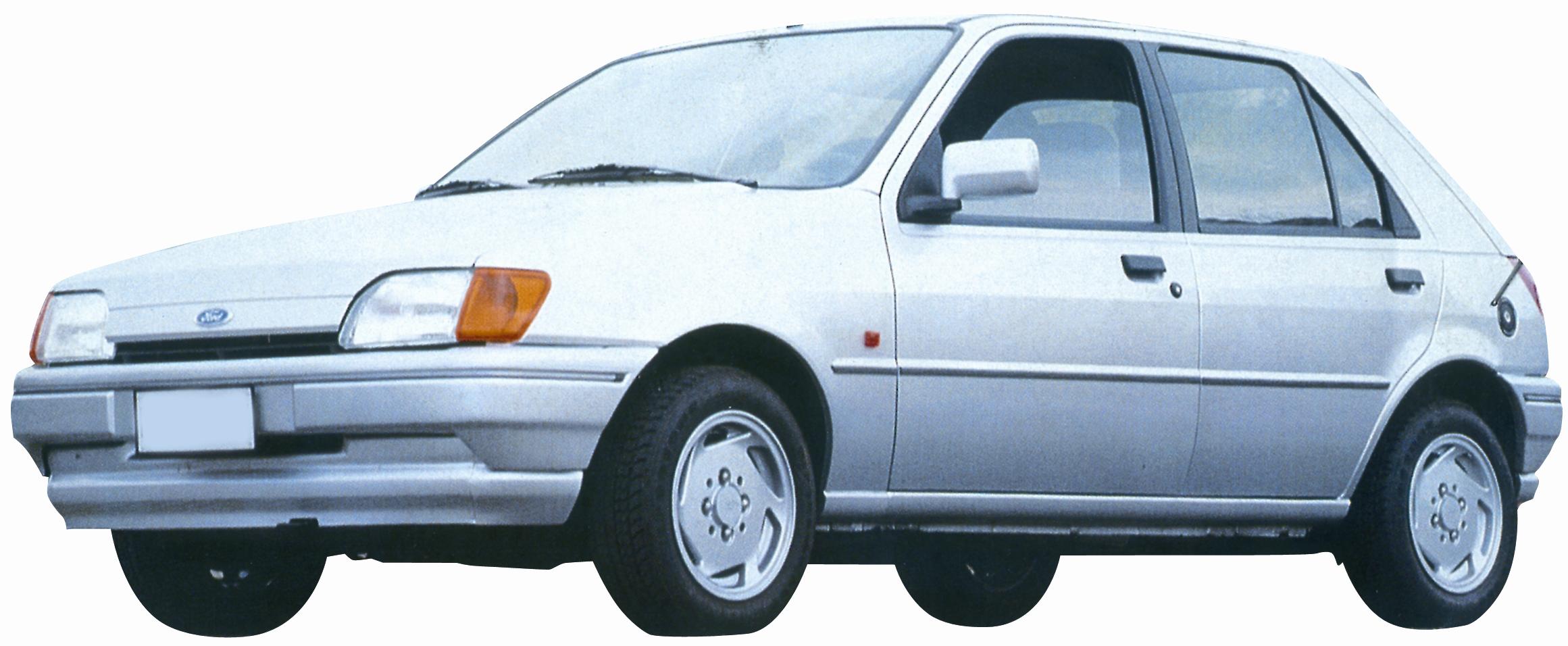 FIESTA 90