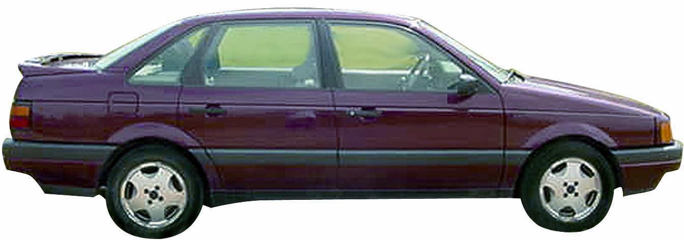 PASSAT '90