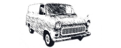 TRANSIT '91