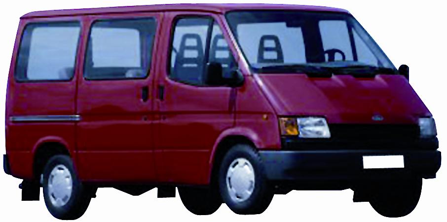 TRANSIT '86