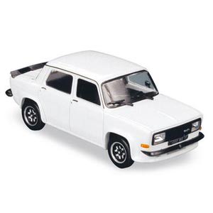 SIMCA 1000
