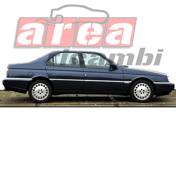 ALFA 164-166