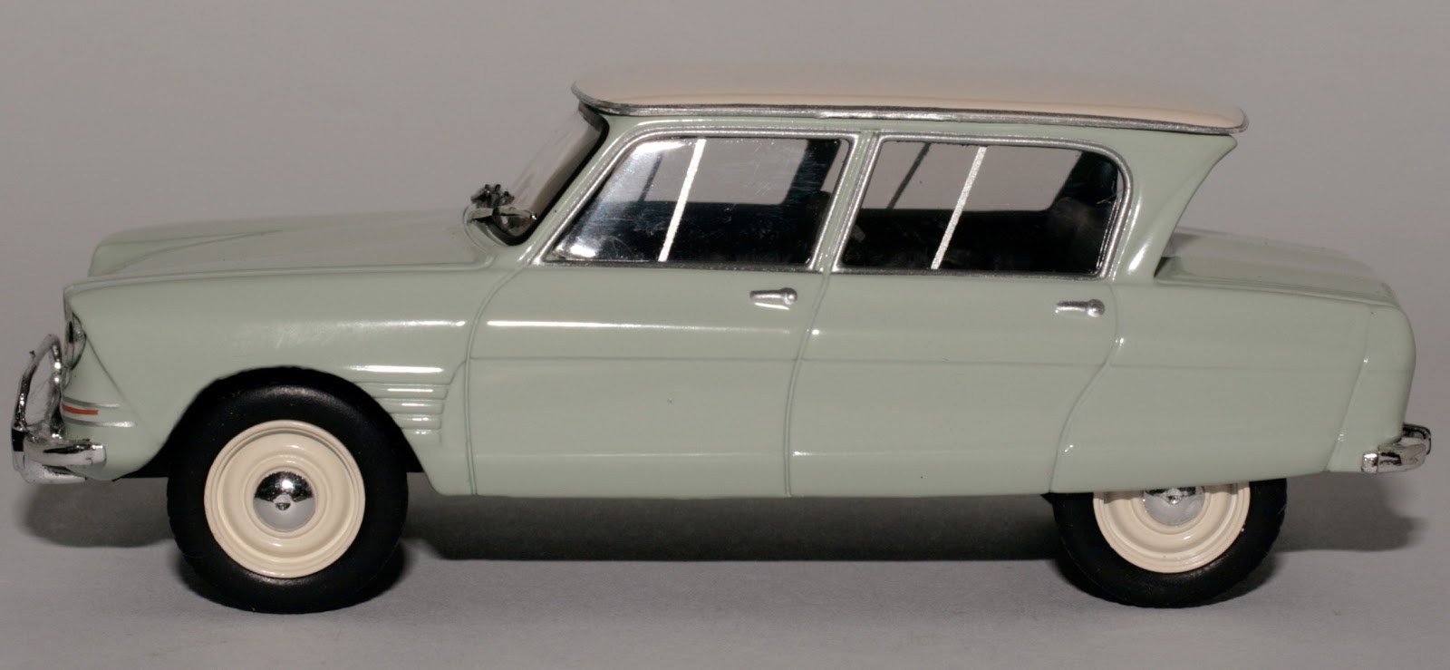 AMI 6 8