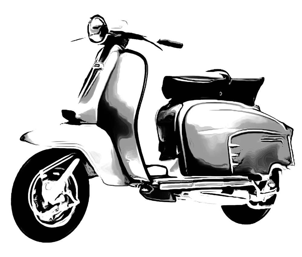 RICAMBI MOTO D EPOCA