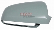 CALOTTA DA VERNICIARE AUDI A3 3 PORTE DAL 06-2003 AL 06-2008 LATO SINISTRO-GUIDA