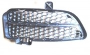 GRIGLIA PARAURTI VOLKSWAGEN TOUAREG DAL 12-2007 AL 04-2010 LATO PASSEGGERO