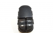 PULSANTE ALZAVETRO ALZACRISTALLO FORD FOCUS 1998 AL 2005 SINISTRO LATO GUIDA 8 1 FILI ANTERIORE