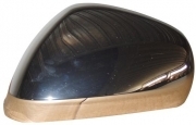 CALOTTA CROMATA ALFA ROMEO GIULIETTA DAL 04-2010 IN POI LATO SINISTRO-GUIDA