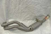 COLLETTORE MARMITTA ALFA ROMEO GIULIETTA 1300 II SERIE NUOVO