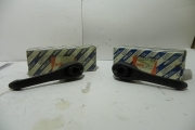 COPPIA MANIGLIE FIAT TIPO I SERIE SENZA FISCHER ORIGINALE FIAT