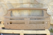 RIVESTIMENTO AUTOBIANCHI A112 1980 ANTERIORE - EPOCA -