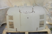 COFANO AUTOBIANCHI BIANCHINA POSTERIORE - EPOCA -