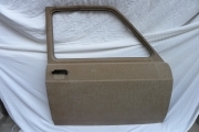 PORTA FIAT 128 I SERIE ANTERIORE DESTRO-PASSEGGERO ORIGINALE