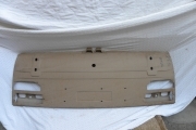 TRAVERSA FIAT 128 CL POSTERIORE - EPOCA -