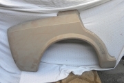 PARAFANFO FIAT 128 POSTERIORE DESTRO ORIGINALE