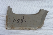 SOTTOPORTA FIAT 850-900 PULTIMO T SINISTRO-GUIDA