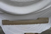 SOTTOPORTA FIAT PANDA 30 -45 ANTERIORE MODELLO CORTO