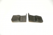 COPPIA LEVA PORTA FIAT UNO DAL 1983 AL 1989 3 PORTE