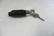 CHIUSURA A PULSANTE FIAT RITMO 1982 POSTERIORE CON CHIAVE