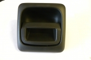 MANIGLIA ANTERIORE FIAT DUCATO - CITROEN JUMPER-PEUGEOT BOXER NERA