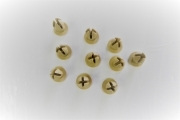 KIT FISSAGGIO MOLLETTE PANNELLI AUTOBIANCHI A112 COLORE BEIGE