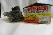 CARBURATORE ALFA ROMEO 33 MARCA WEBER 32DIR112/250
