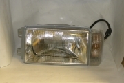 FARO ANTERIORE ALFA ROMEO 90 LATO SINISTRO VALEO