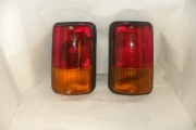 COPPIA FANALINI FIA 126 BIS MARCA ARIC COMPLETO
