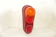 TRASPARENTE POSTERIORE RENAULT 4 CON FRECCIA SUPERIORE LATO SINISTRO MARCA ARIC