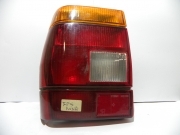 FANALE FIAT DUNA BERLINA POSTERIORE ROSSO