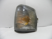 FANALE MERCEDES 190 W201 ANTERIORE LATO DESTRO-PASSEGGERO COLORE FUME