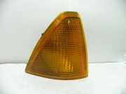 FANALE ANTERIORE ALFA ROMEO 75 LATO DESTRO COLORE GIALLO COMPLETO
