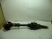 SEMIASSE FIAT CAMPAGNOLA ANTERIORE CODICE 51075 COMPLETO NUOVO