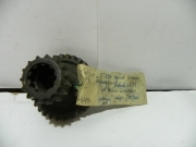 INGRANAGGIO SULL ALBERO SECONDARIO FIAT 124 SPECIAL QUINTA MARCIA RETROMARCIA