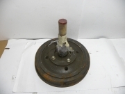 VOLANO FRIZIONE ALFA ALFETTA- GIULIETTA COD. 116.58.12.458.00