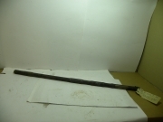 SEMIASSE FIAT UNO LATO SINISTRO-GUIDA LUNGO 74.5CM NUOVO