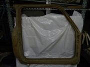 VANO PORTA FIAT 850 LATO DESTRO-PASSEGGERO