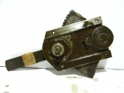 ALZAVETRO FIAT 1300 -1500 POSTERIORE LATO UGUALE DESTRO E SINISTRO