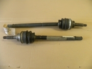 COPPIA SEMIASSE MINI NIMOR 90 NUOVO