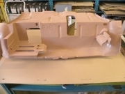 RIVESTIMENTO INTERNO FIAT 126 NUOVO