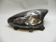 FARO TOYOTA AYGO DAL 02 - 2005 AL 05 - 2014 SINISTRO LATO GUIDA VALEO