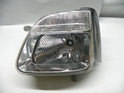 FARO OPEL AGILA DAL 03-2000 AL 02-2002 SINISTRO LATO GUIDA VALEO