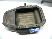 COPPA OLIO FIAT 131 - FIAT 132 ARGENTA ORIGINALE FIAT