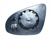 PIASTRA SPECCHIO TOYOTA AYGO DAL 07 - 2014 IN POI SINISTRO LATO GUIDA TERMICA