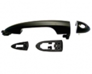 MANIGLIA PORTA LANCIA YPSILON DAL 2011 ANTERIORE SINISTRO LATO GUIDA S/BLOCCHETTO CHIAVE PRIMERIZZATA