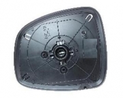 PIASTRA SPECCHIO SUZUKI SX4 DAL 01 - 2012 IN POI DESTRO LATO PASSEGGERO