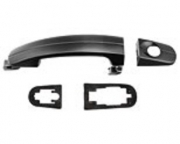 MANIGLIA PORTA FORD KUGA DAL 2008 AL 2013 ANTERIORE SINISTRO LATO GUIDA S/BLOCCHETTO CHIAVE DA VERNICIARE