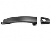MANIGLIA PORTA OPEL ZAFIRA DAL 2005 AL 2011 ANTERIORE SINISTRO LATO GUIDA DA VERNICIARE